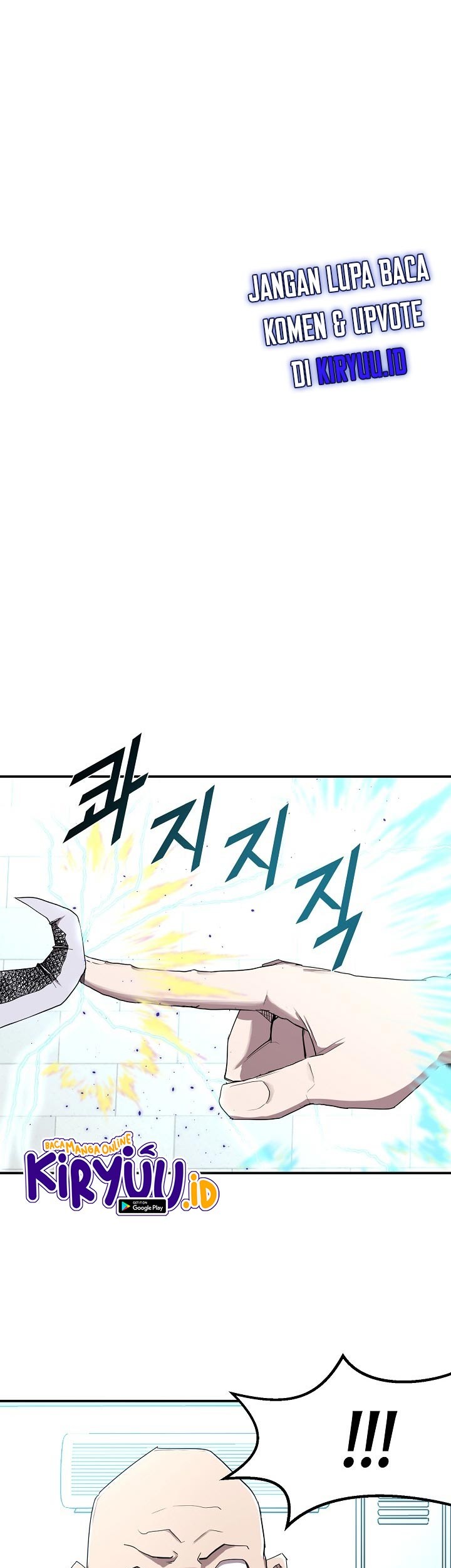 Strongest Unemployed Hero Chapter 3 Gambar 53