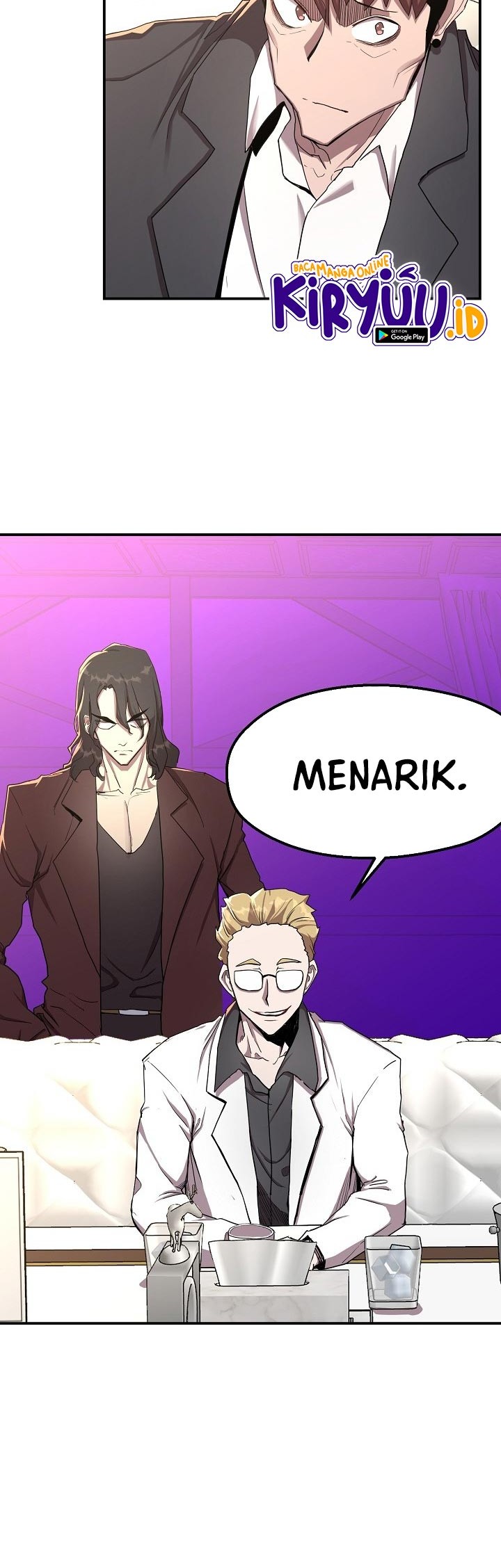 Strongest Unemployed Hero Chapter 3 Gambar 59