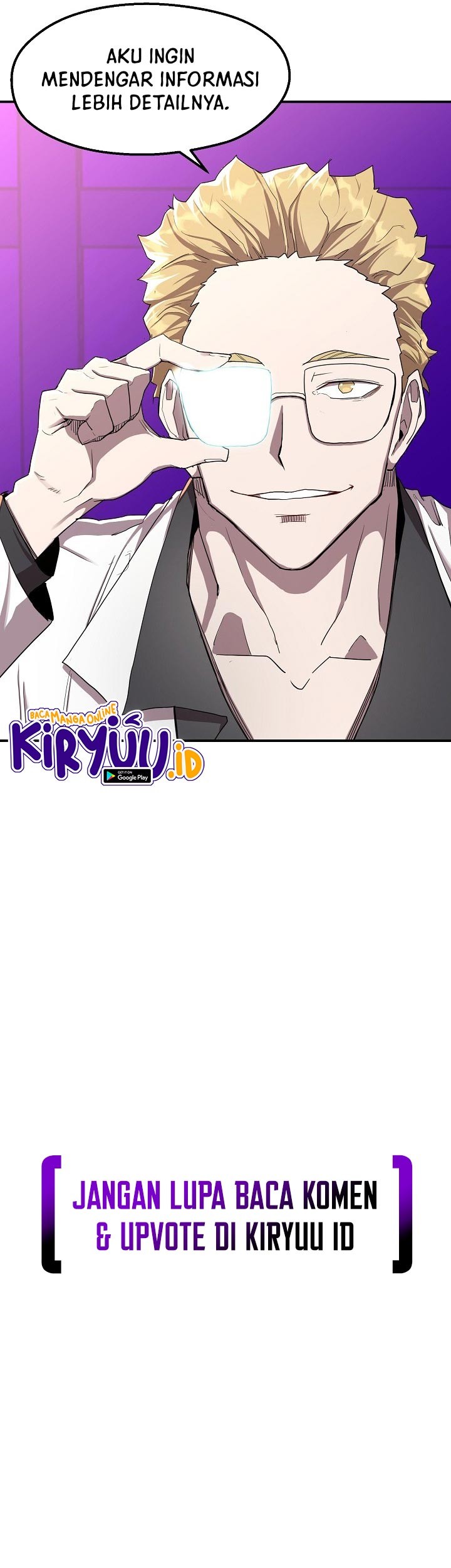 Strongest Unemployed Hero Chapter 3 Gambar 60