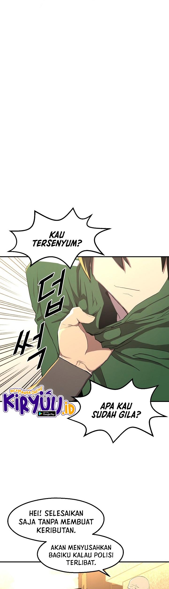 Strongest Unemployed Hero Chapter 3 Gambar 10