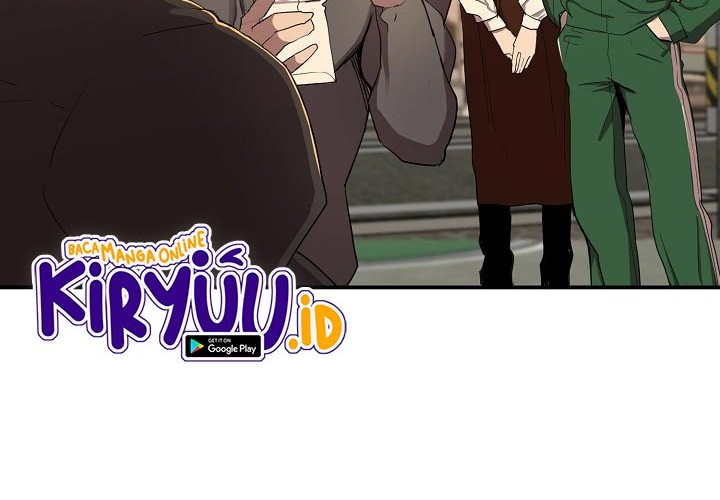 Strongest Unemployed Hero Chapter 3 Gambar 16