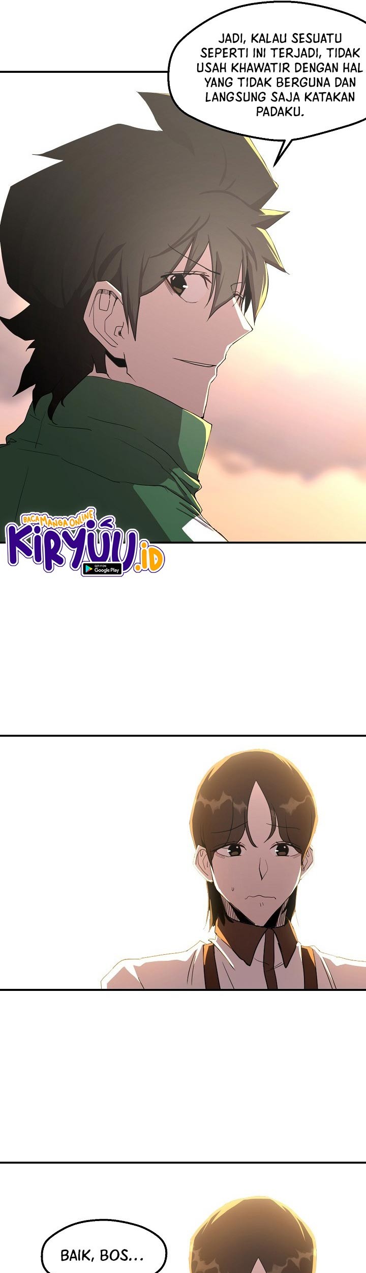 Strongest Unemployed Hero Chapter 3 Gambar 20