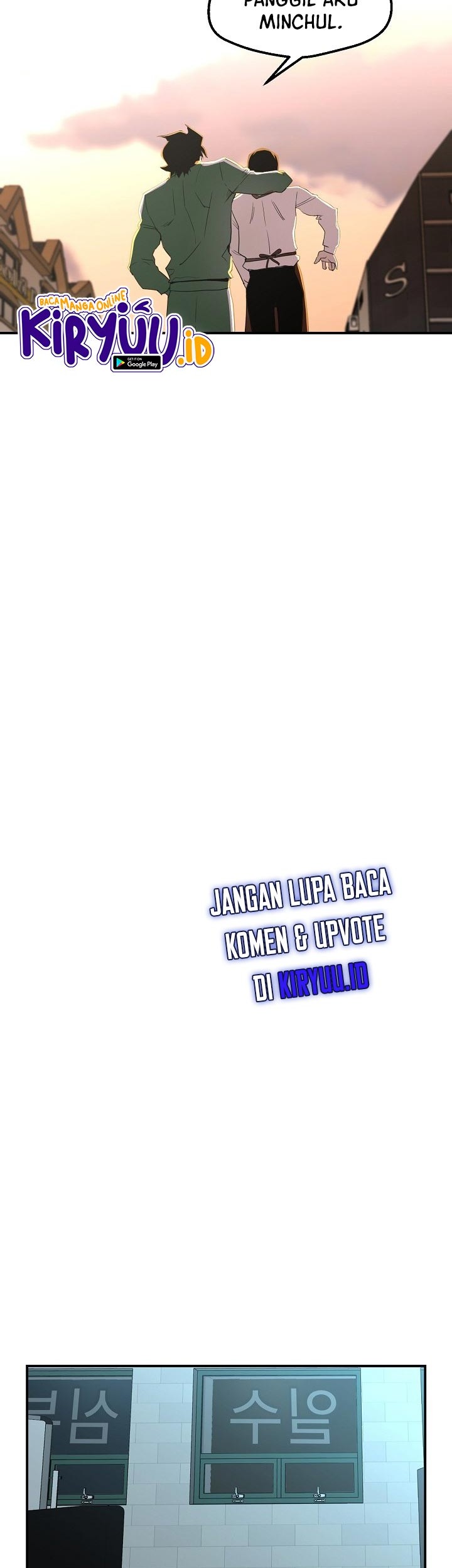 Strongest Unemployed Hero Chapter 3 Gambar 22