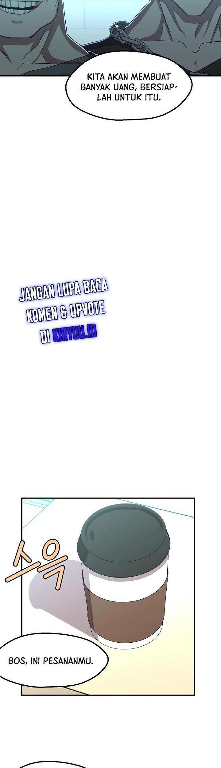 Strongest Unemployed Hero Chapter 3 Gambar 25