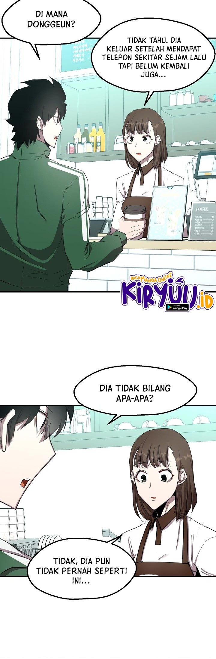 Strongest Unemployed Hero Chapter 3 Gambar 26