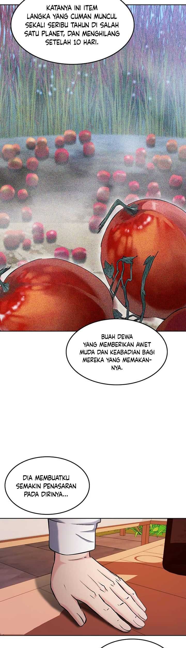 Seoul Station Druid Chapter 71 Gambar 20