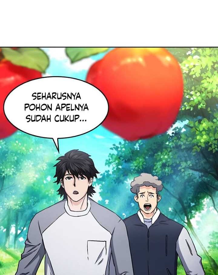 Seoul Station Druid Chapter 71 Gambar 27