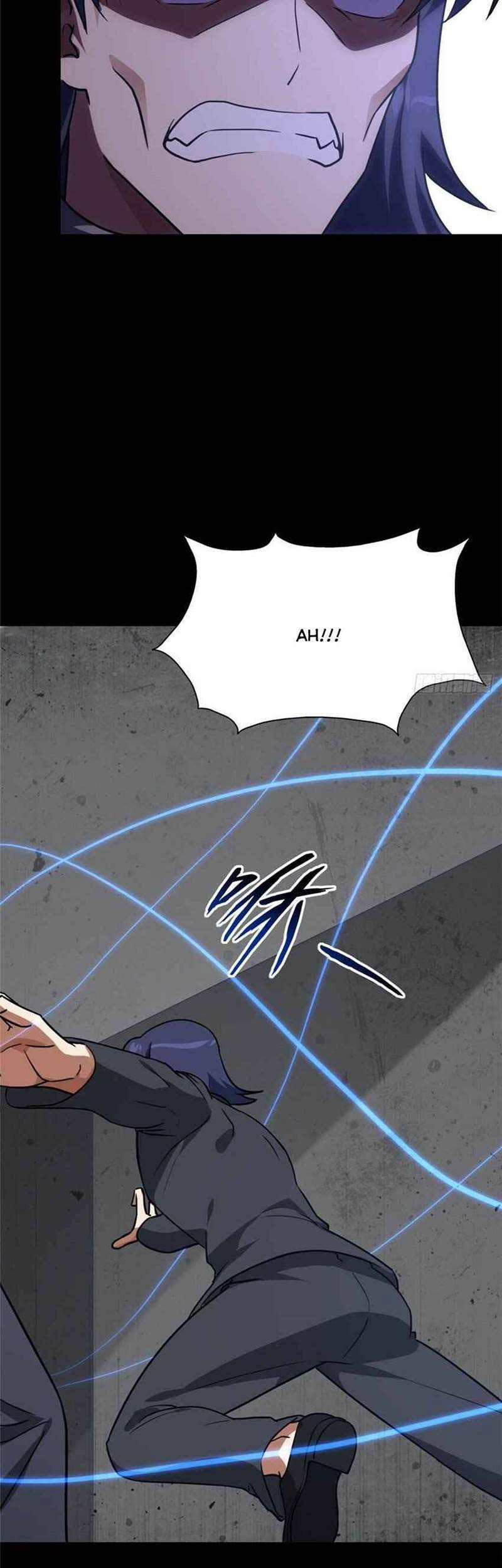 Virus Girlfriend Chapter 291 Gambar 20