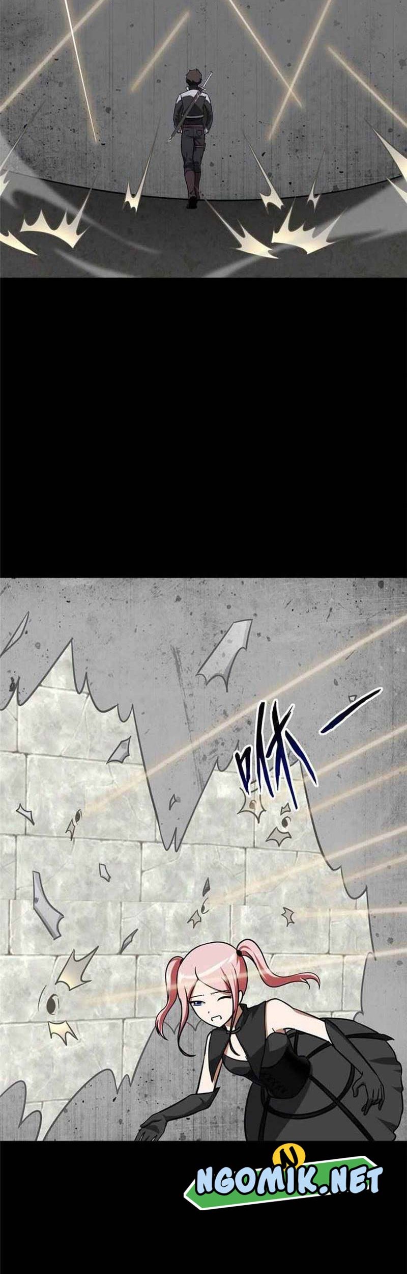 Virus Girlfriend Chapter 291 Gambar 6