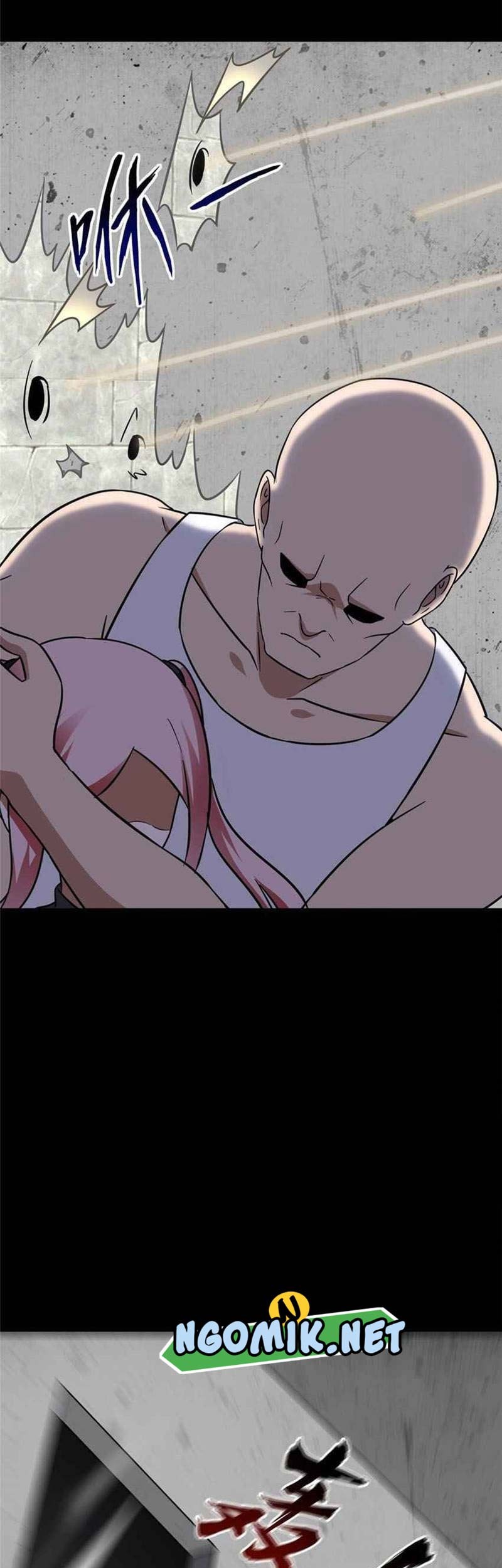 Virus Girlfriend Chapter 291 Gambar 8