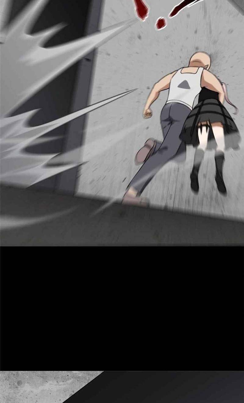 Virus Girlfriend Chapter 291 Gambar 9