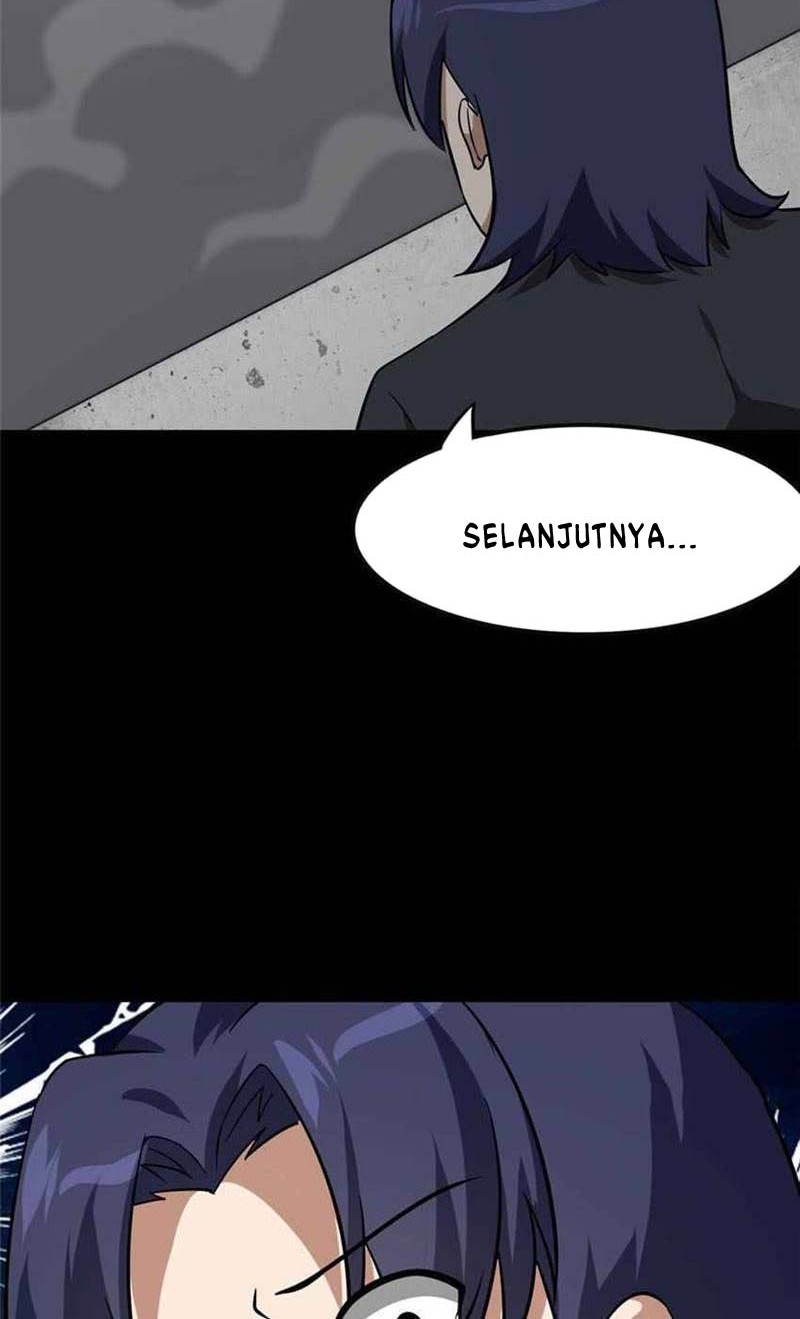 Virus Girlfriend Chapter 291 Gambar 11