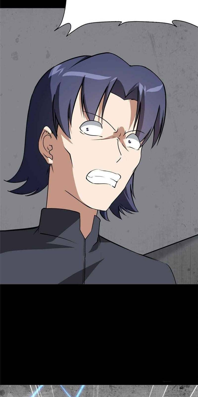 Virus Girlfriend Chapter 291 Gambar 17