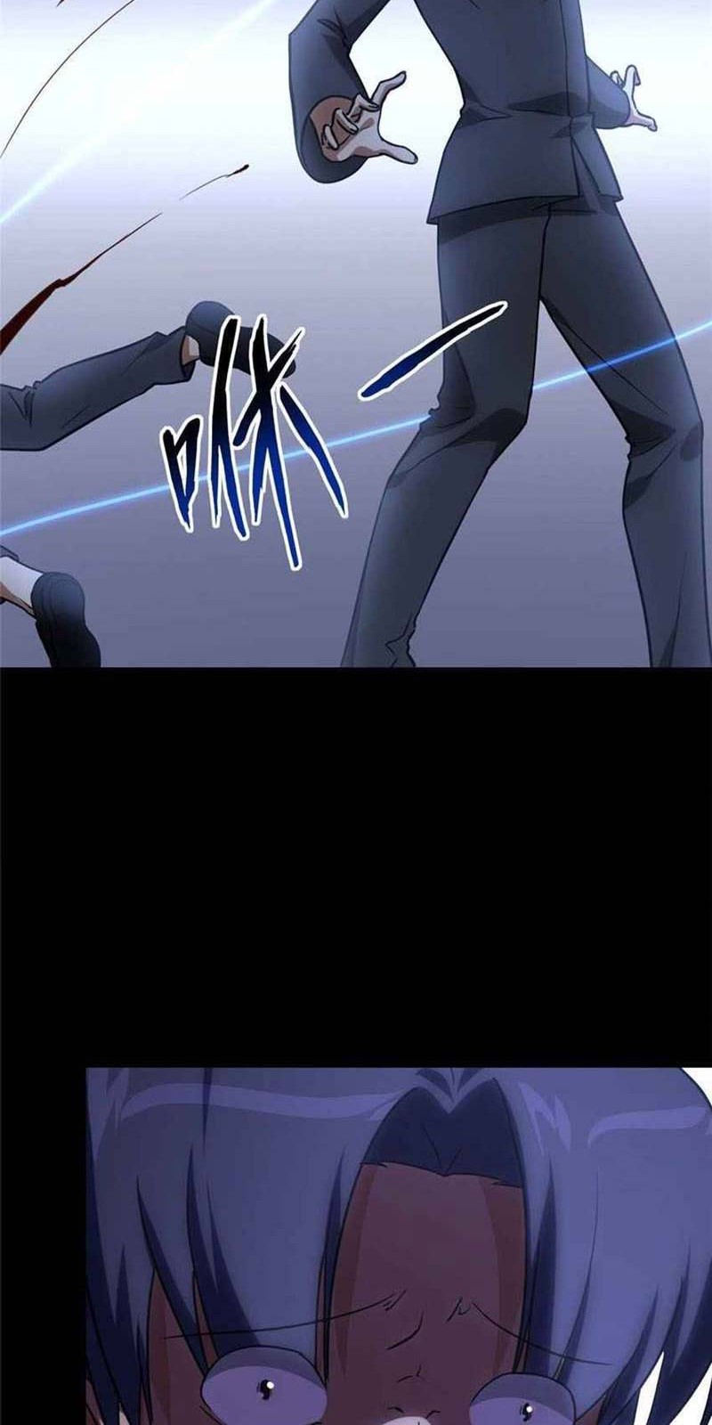 Virus Girlfriend Chapter 291 Gambar 19