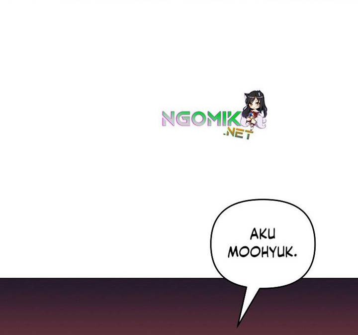 On My Way to Kill God Chapter 16 Gambar 31