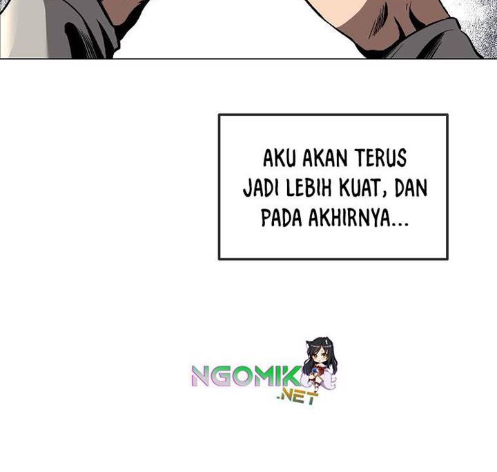 On My Way to Kill God Chapter 16 Gambar 55