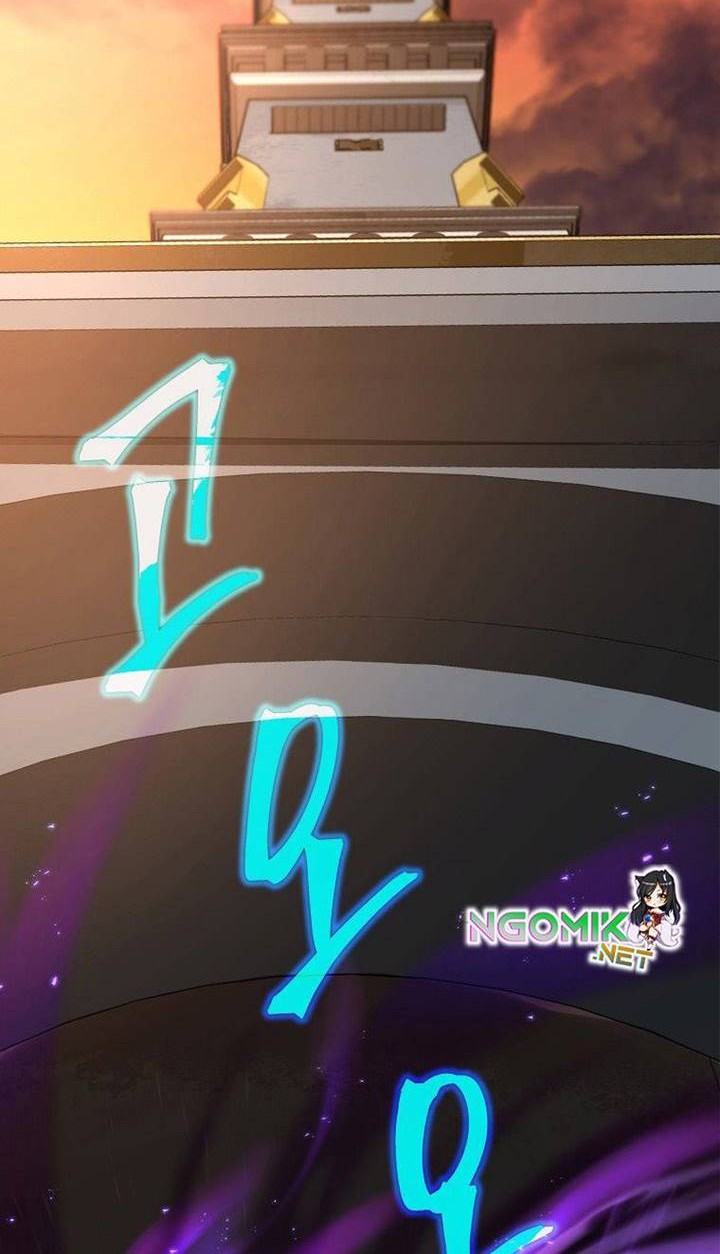 On My Way to Kill God Chapter 16 Gambar 57