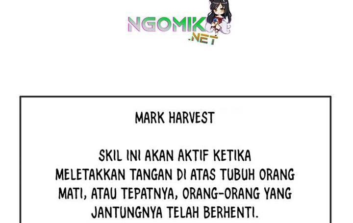 On My Way to Kill God Chapter 16 Gambar 4