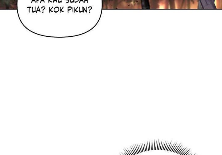 On My Way to Kill God Chapter 16 Gambar 16