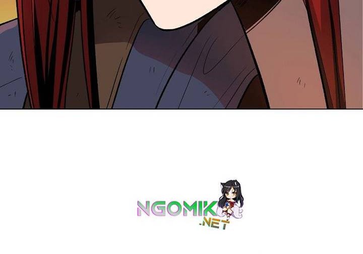 On My Way to Kill God Chapter 16 Gambar 19