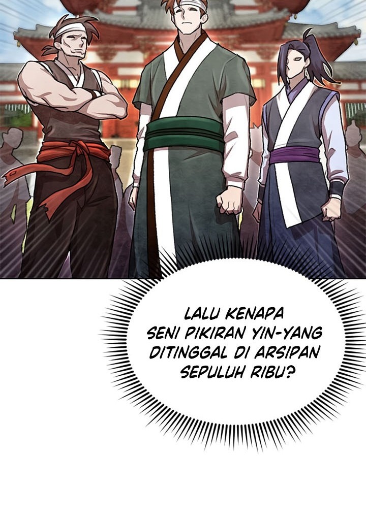 Youngest Son of the NamGung Clan Chapter 22 Gambar 51
