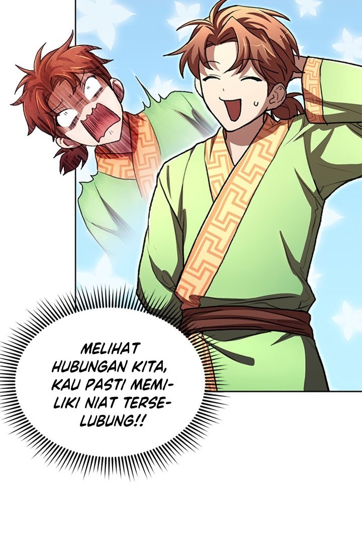 Youngest Son of the NamGung Clan Chapter 22 Gambar 9