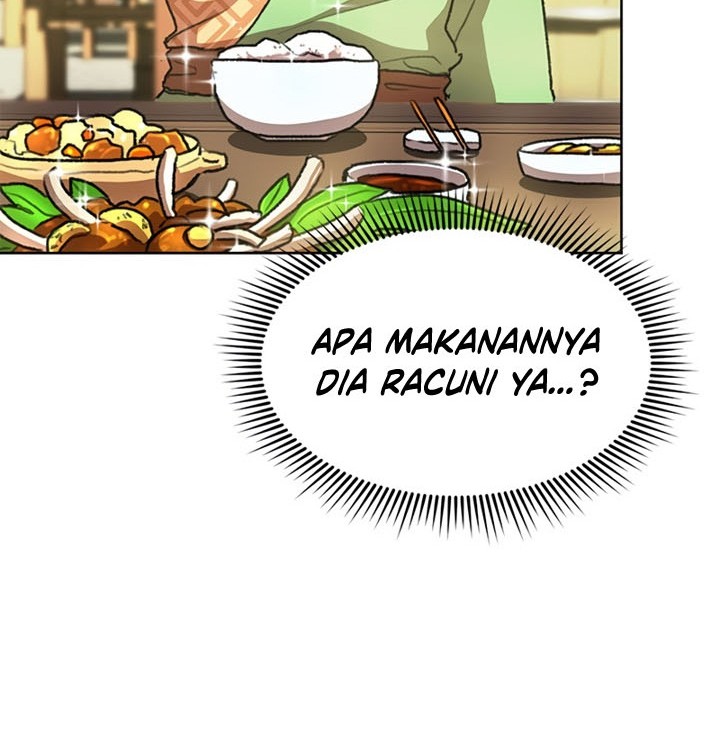 Youngest Son of the NamGung Clan Chapter 22 Gambar 17