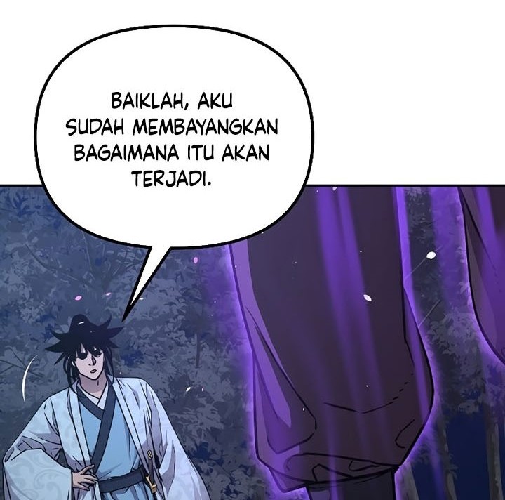 Reincarnation of the Murim Clan’s Former Ranker Chapter 59 Gambar 21