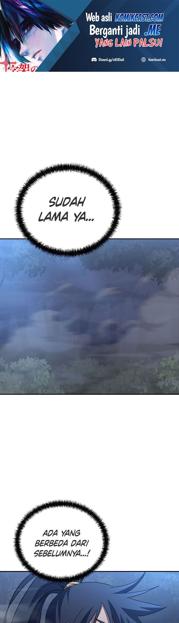 Baca Reincarnation of the Murim Clan’s Former Ranker Chapter 59 Gambar 2