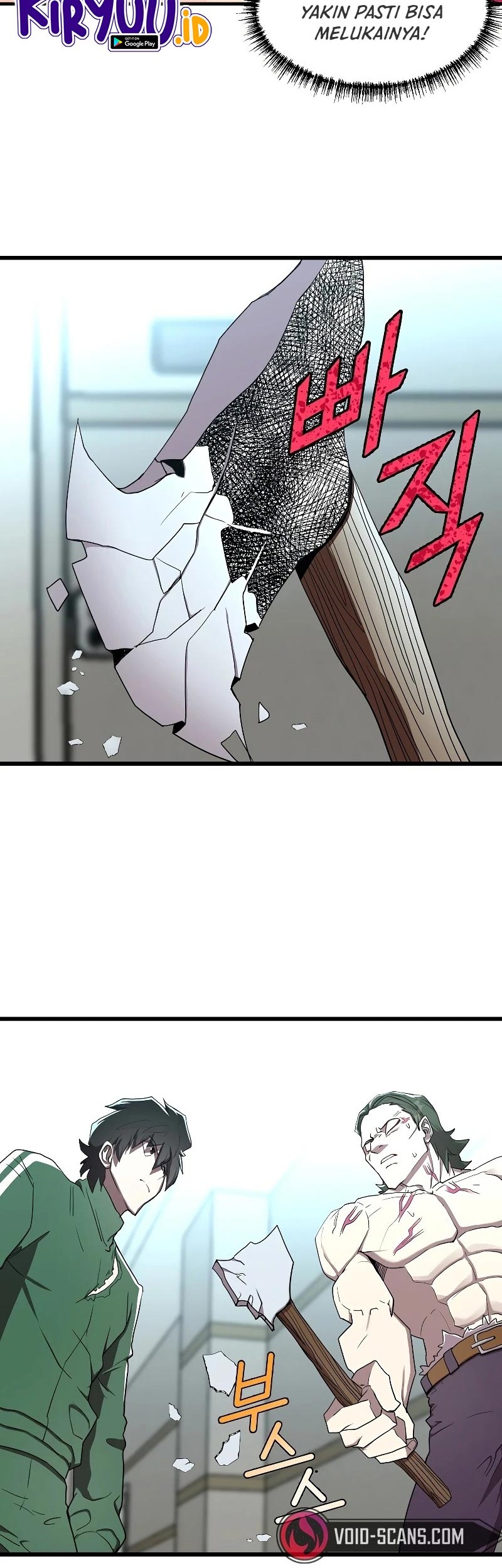 Strongest Unemployed Hero Chapter 6 Gambar 30