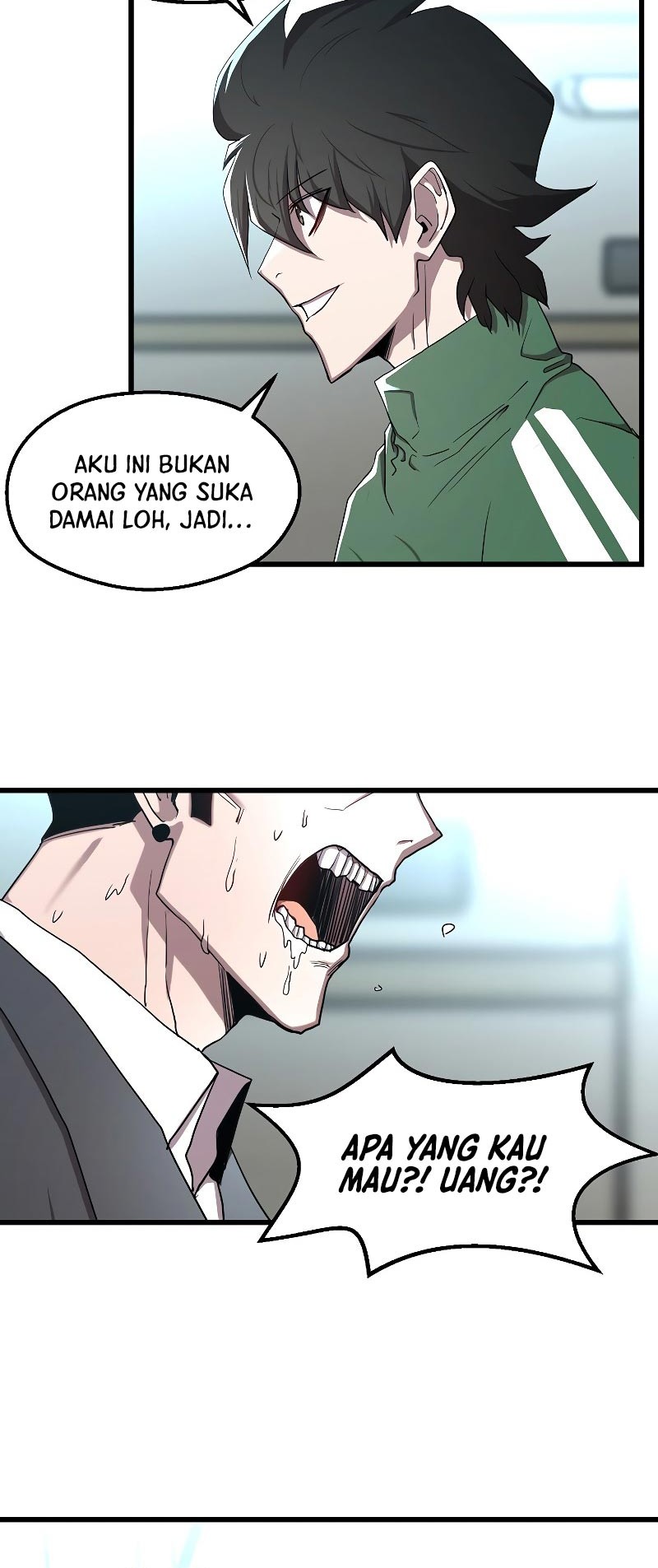 Strongest Unemployed Hero Chapter 6 Gambar 38