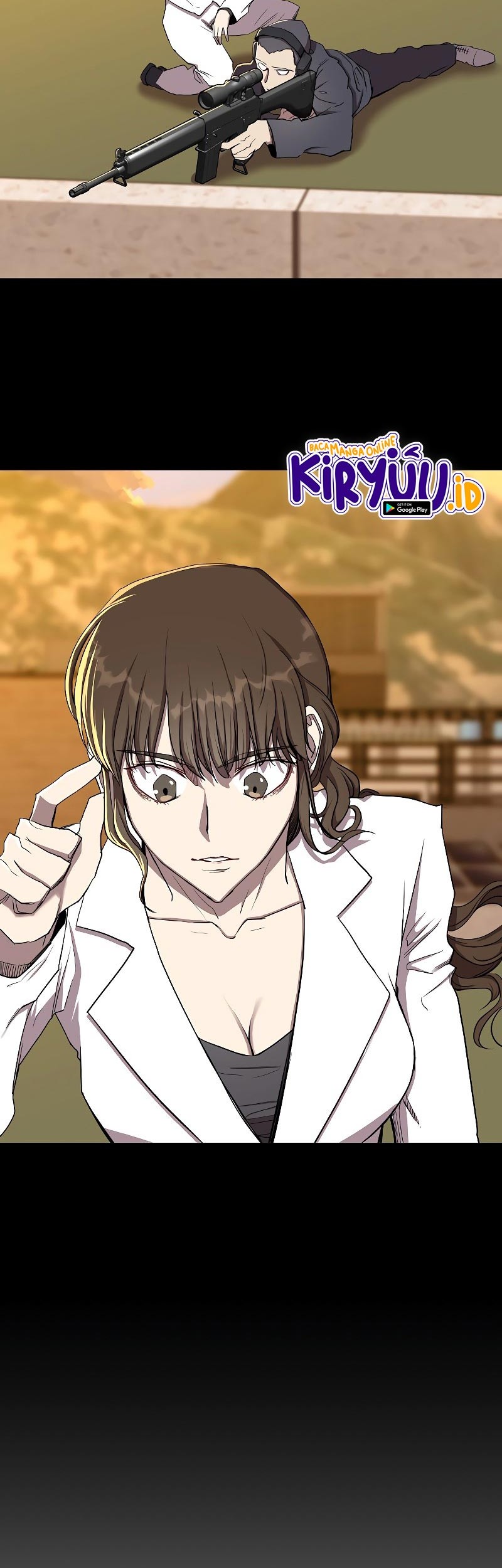 Strongest Unemployed Hero Chapter 6 Gambar 45