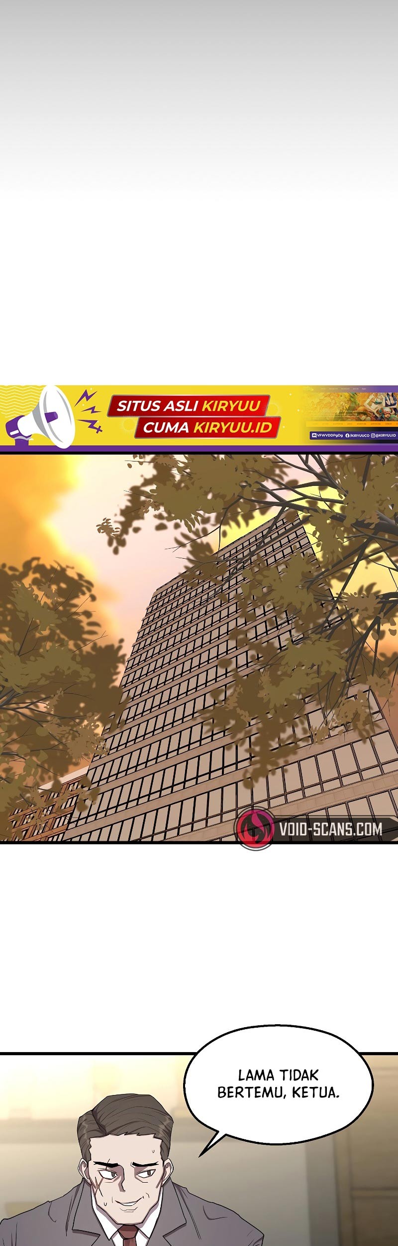 Strongest Unemployed Hero Chapter 6 Gambar 47
