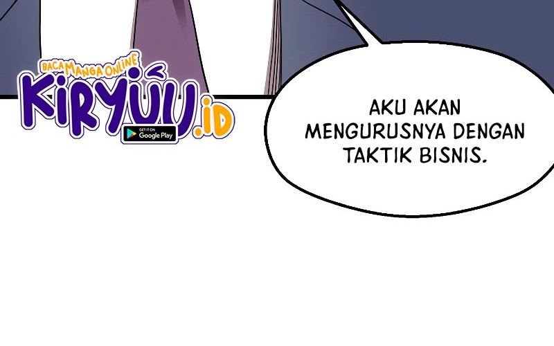 Strongest Unemployed Hero Chapter 6 Gambar 54