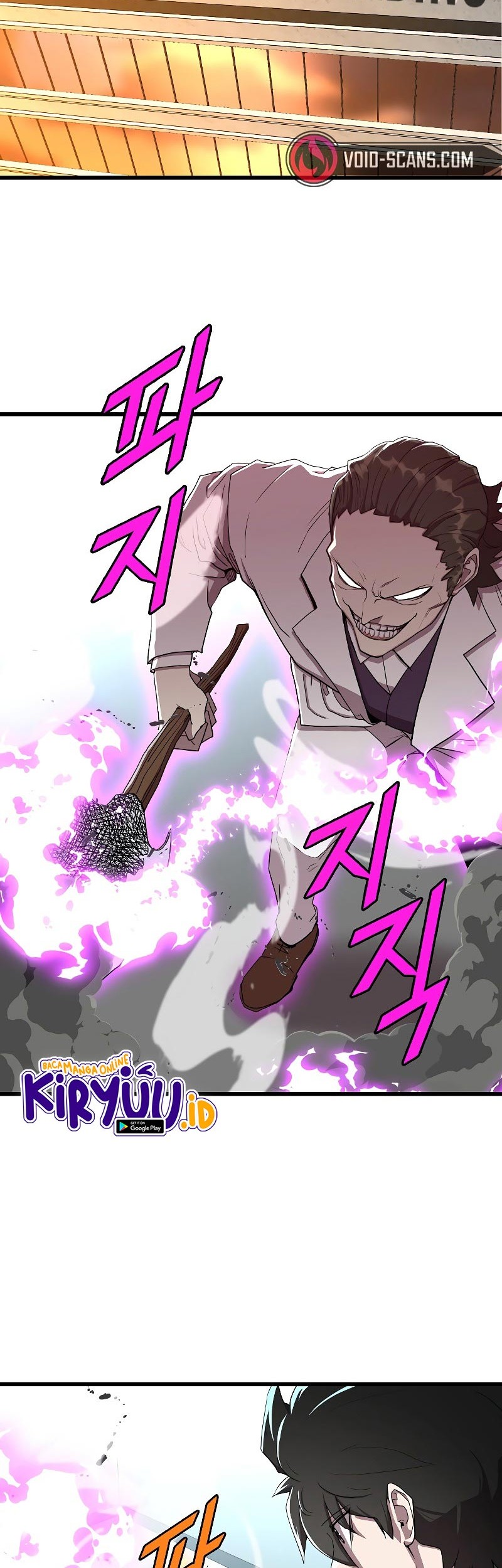 Strongest Unemployed Hero Chapter 6 Gambar 3