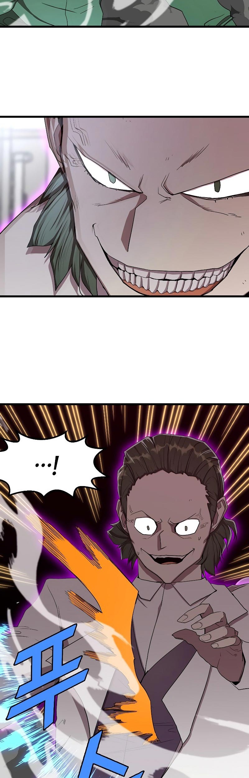Strongest Unemployed Hero Chapter 6 Gambar 6