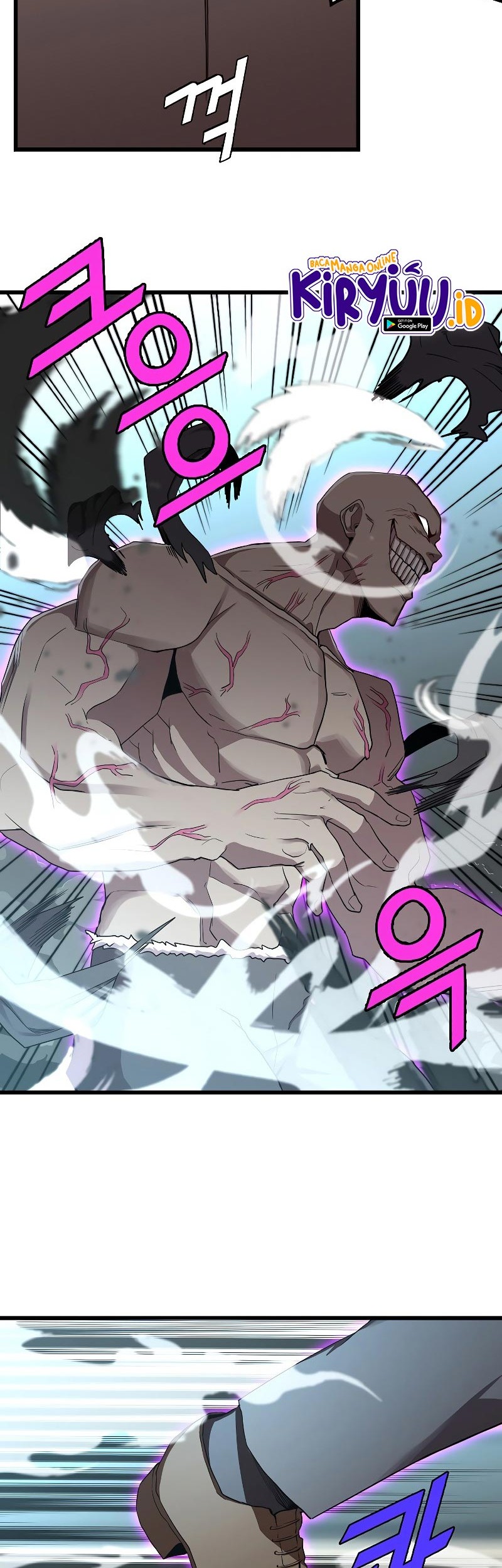 Strongest Unemployed Hero Chapter 6 Gambar 14