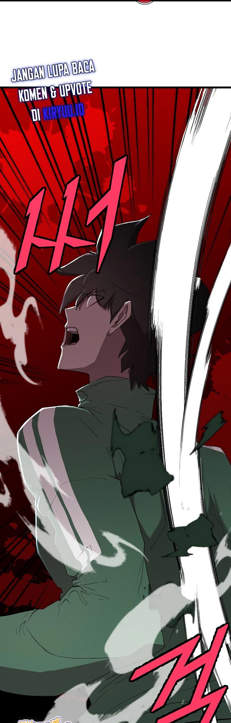 Strongest Unemployed Hero Chapter 6 Gambar 17