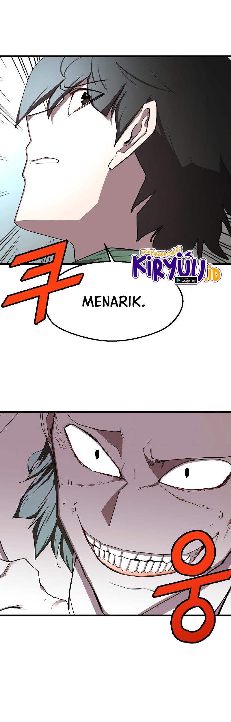 Strongest Unemployed Hero Chapter 6 Gambar 20