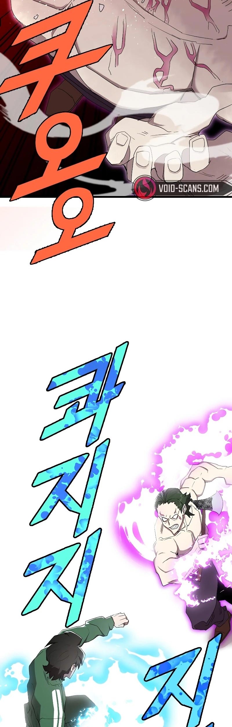 Strongest Unemployed Hero Chapter 6 Gambar 27