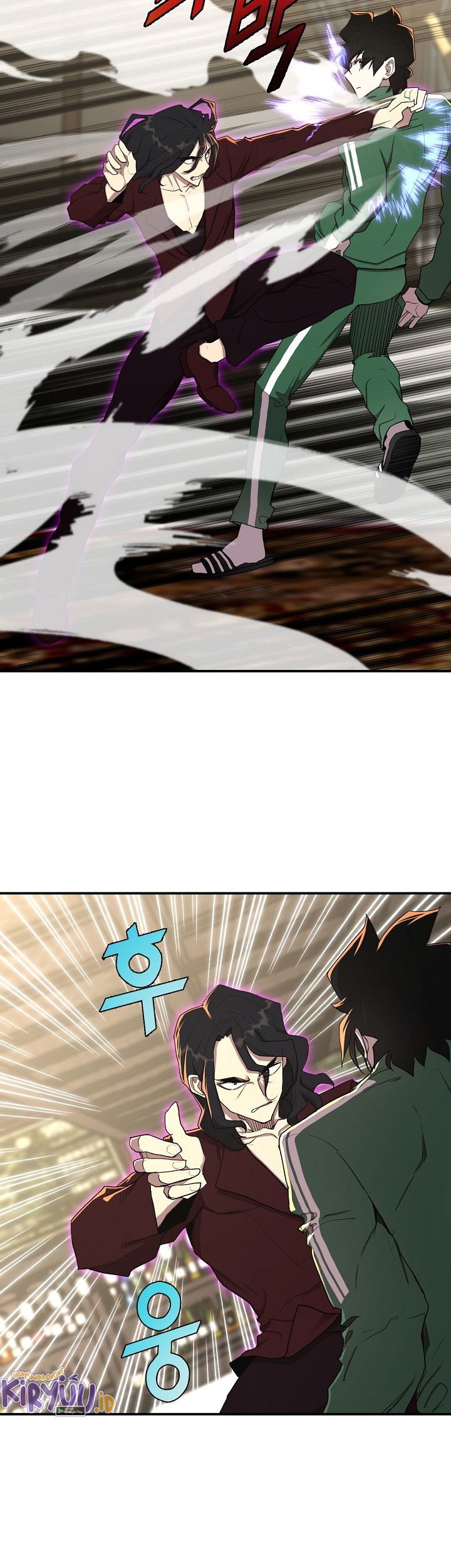 Strongest Unemployed Hero Chapter 4 Gambar 29