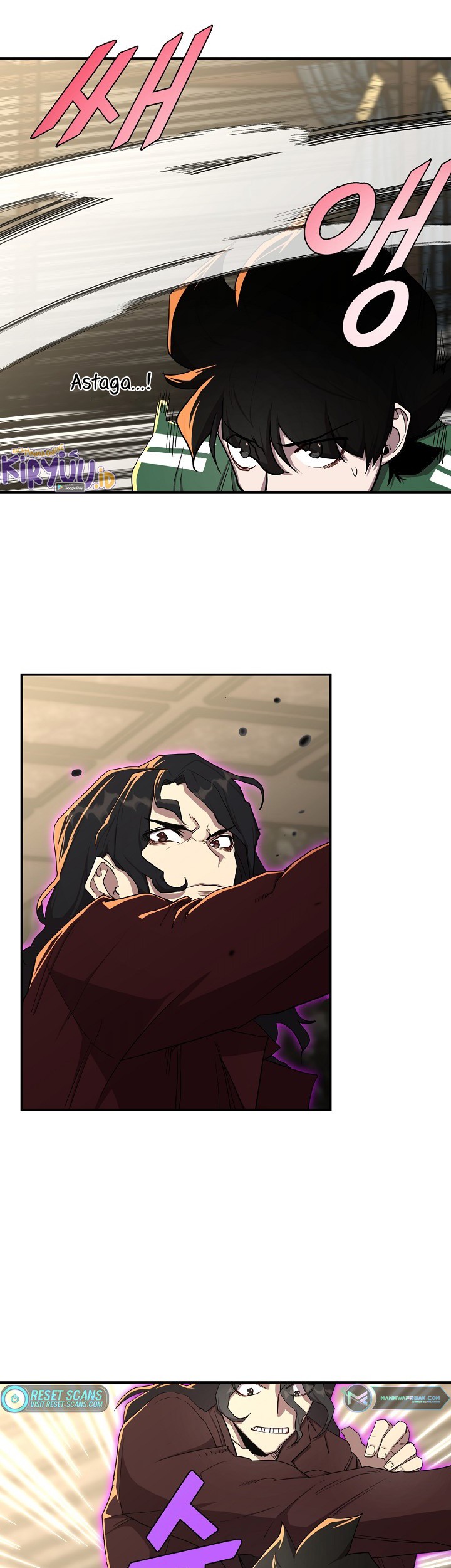 Strongest Unemployed Hero Chapter 4 Gambar 30