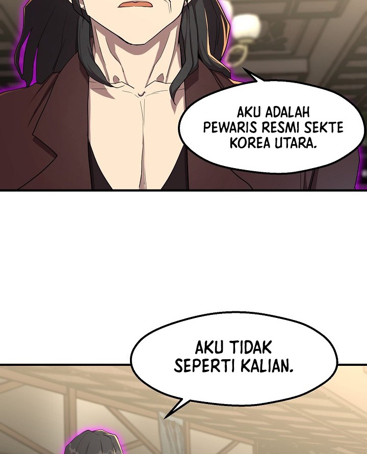 Strongest Unemployed Hero Chapter 4 Gambar 33