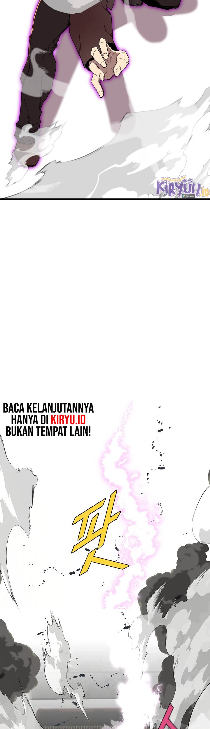 Strongest Unemployed Hero Chapter 4 Gambar 35