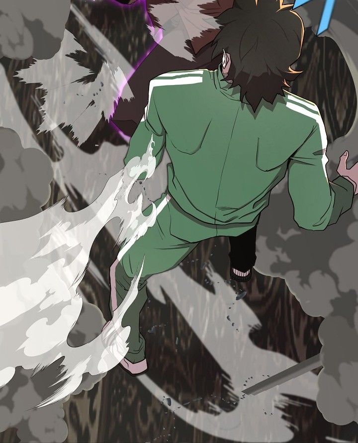 Strongest Unemployed Hero Chapter 4 Gambar 37