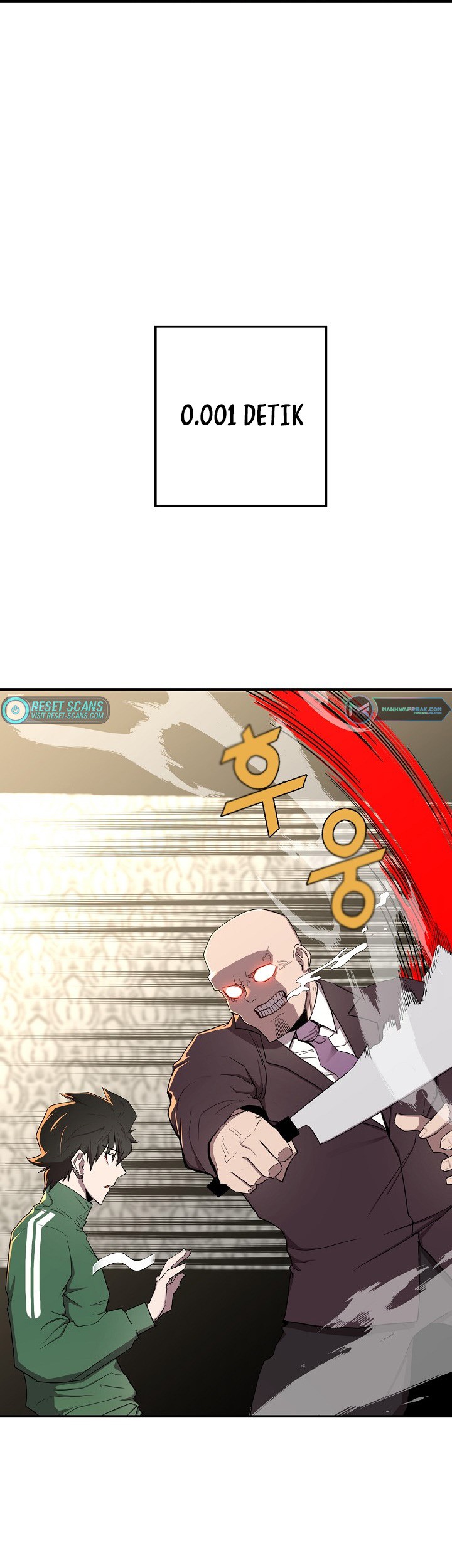 Strongest Unemployed Hero Chapter 4 Gambar 18