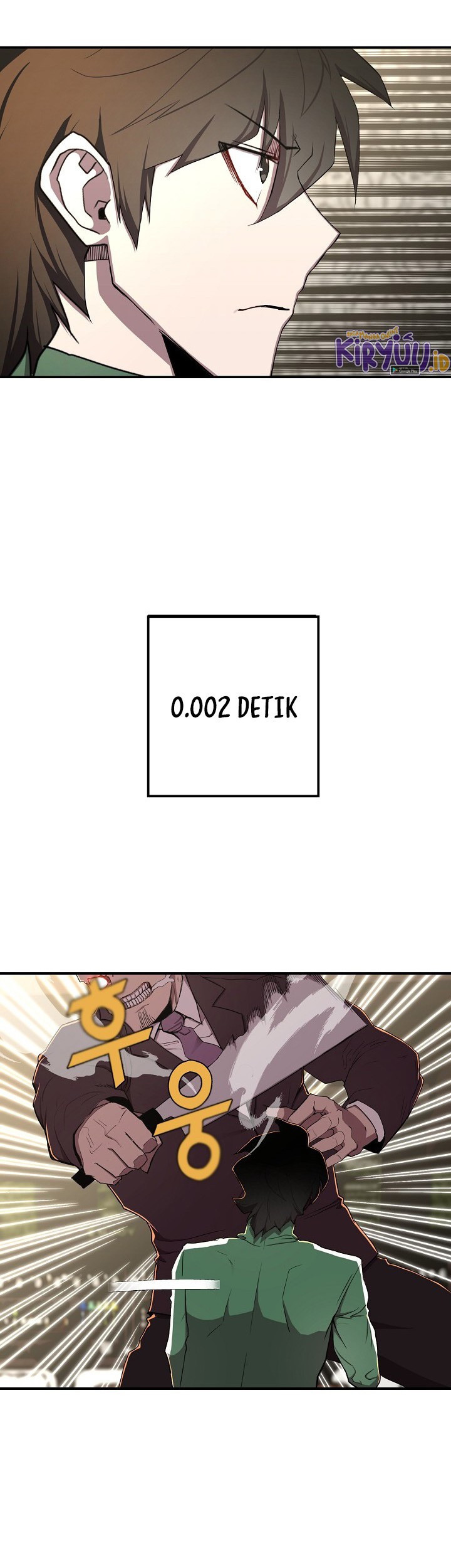 Strongest Unemployed Hero Chapter 4 Gambar 19