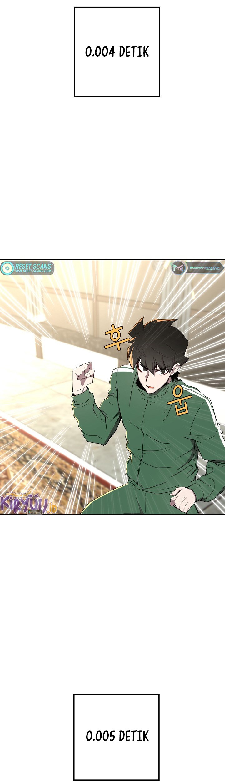 Strongest Unemployed Hero Chapter 4 Gambar 21