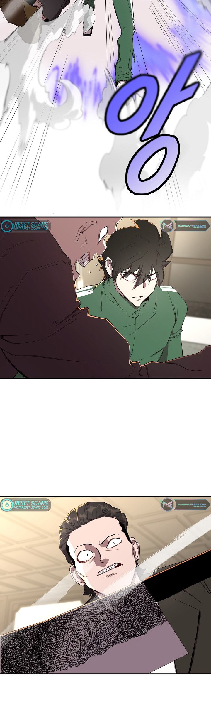 Strongest Unemployed Hero Chapter 4 Gambar 23