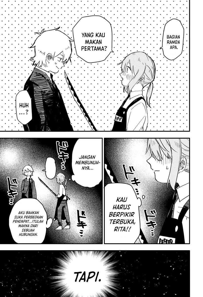 Youchien Wars Chapter 02 Gambar 25